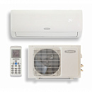 Сплит-система инверторная настенного типа БИРЮСА FORTUNA INVERTER B-09FIR/B-09FIQ с доставкой в Ярославль
