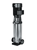 Вертикальный многоступенчатый насос Hydroo VF15-14R 1100 T 4069 5 2 IE3 по цене 323433 руб.