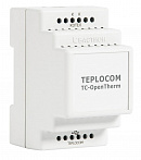 Цифровой модуль ТЕПЛОКОМ ТС - Opentherm с доставкой в Ярославль