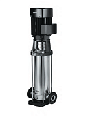 Вертикальный многоступенчатый насос Hydroo VF15-17R 1500 T 4069 5 2 IE3 с доставкой в Ярославль